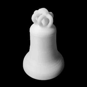 Bell at the Torre del Gardello