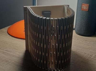 K-Lamp One (3D Print Version)