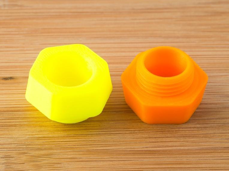 Boston Valve Deflation Adapter