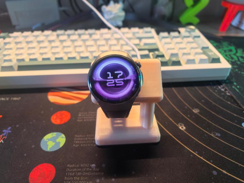 Huawei Watch 5 Wireless Charging Stand