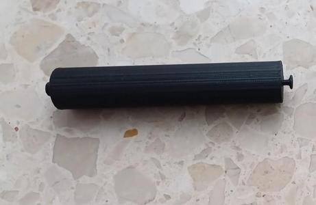 Toilettenpapierhalter