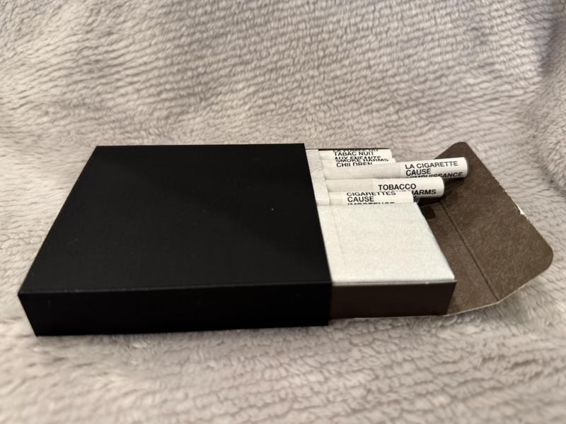 Canadian Cigarettes Case