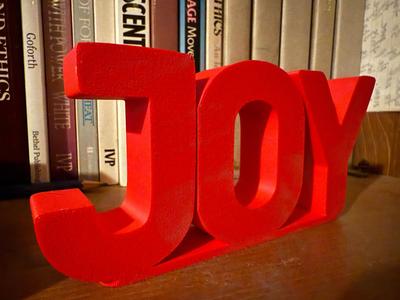 Christmas JOY