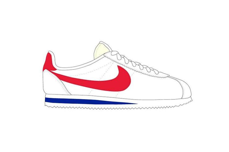 Nike Cortez