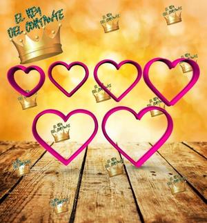CUTTING HEARTS