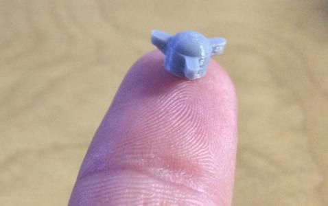 Snap Circuits Replacement Motor Hub