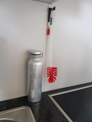 SIGG Cleaning Brush Holder