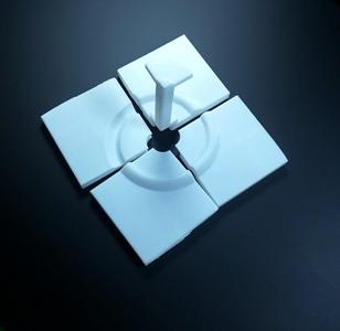 2x2x16 Rubik's Cube Puzzle