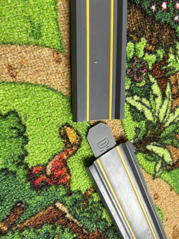 Matchbox Motorcity 300 - Verbinder / Connector