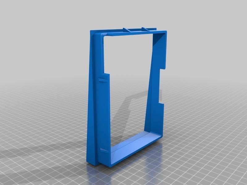 Jeep TJ Shifter Boot Bracket 