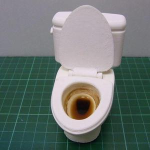 86DUINO - Toilet