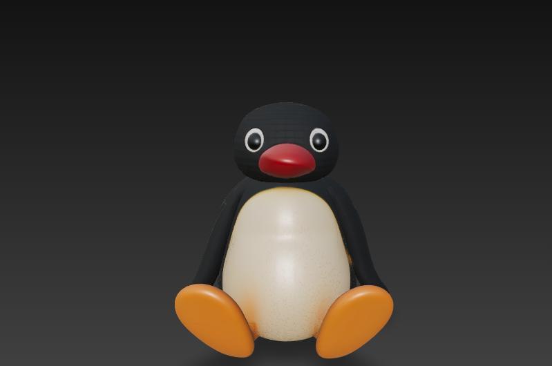 pingu NOOOOT NOOOOOT