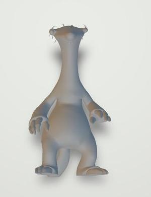 ice age lazy sid