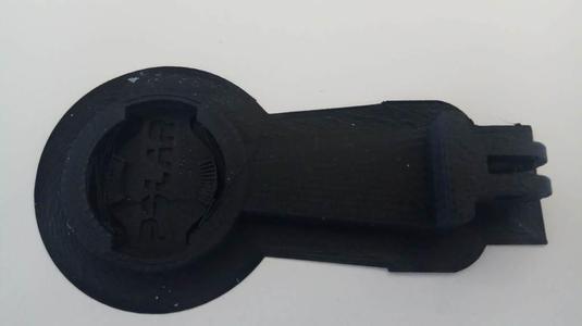 holder polar m450 and v650