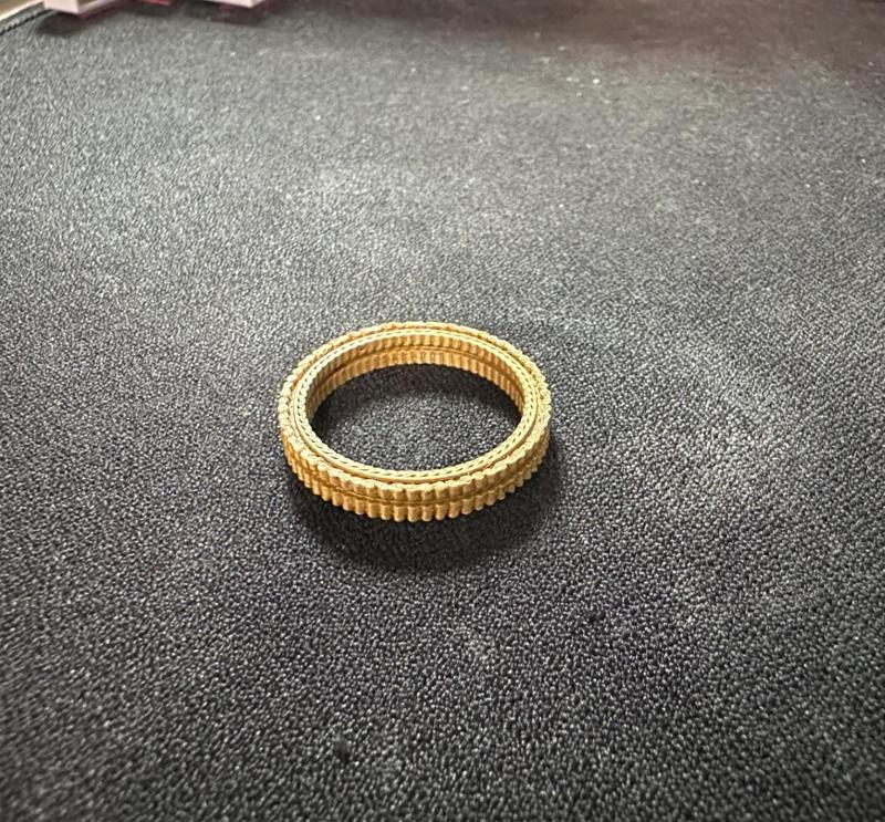 Gear Ring