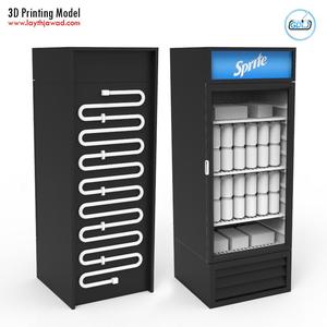 Cold Drink Cooler