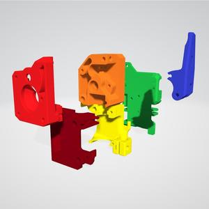 Original Prusa MK2.41 Btech BMG Extruder