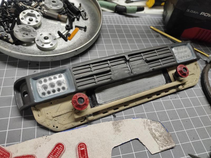 1:10 hella tone style horn