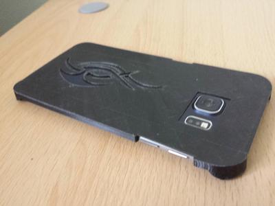 Samsung S6 Edge case