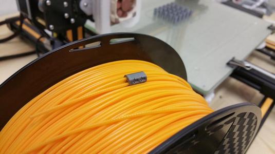 Filament Clamp Holder 1.75mm