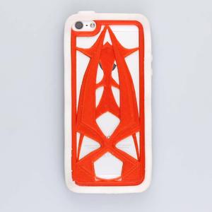 Sleek Racing iPhone 5 Case