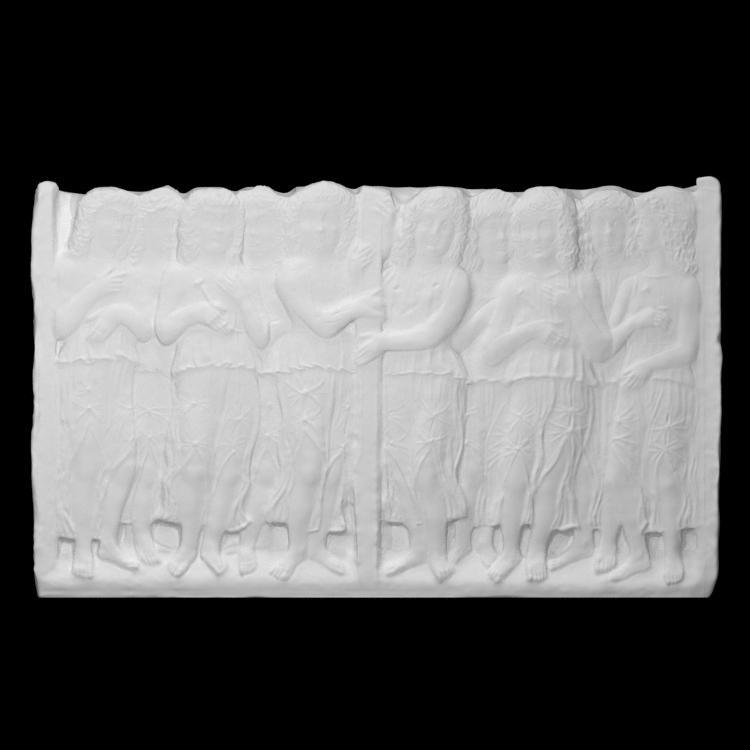 Singing and Music Playing Angels