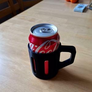 Can holder