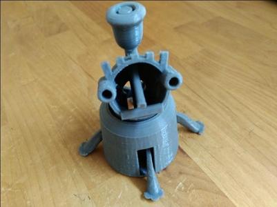 Rombockl play with me