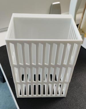 Aquarium Hydroponic Planting Basket