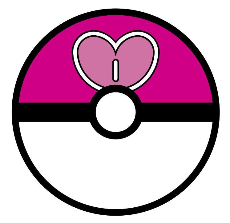 Pokemon LoveBall