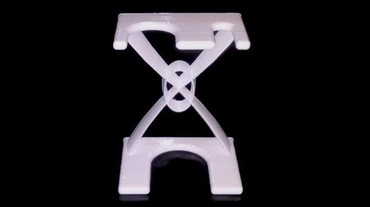 Shaving Brush and Razor Stand