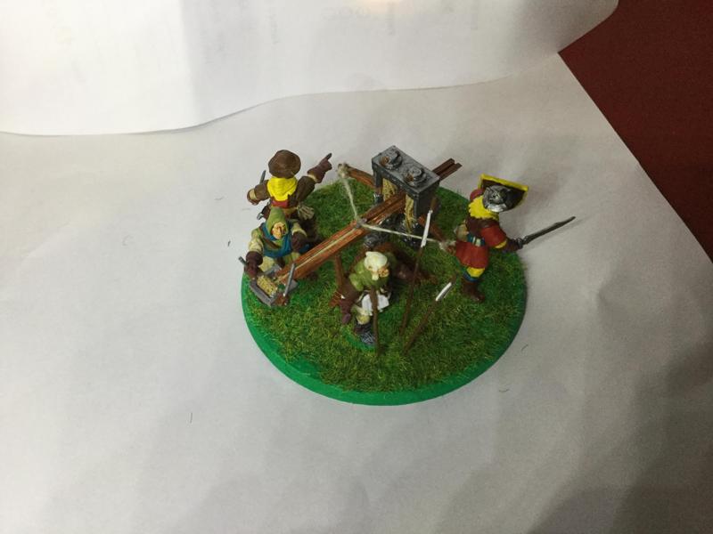 Scorpion (siege weapon)