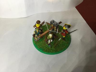 Scorpion (siege weapon)