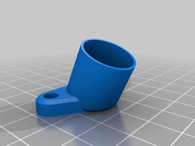 AmaxInno R5 Lollipop Mount