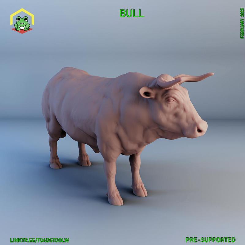 Bull
