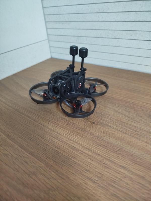 Walksnail Moonlight Mount for Mobula 8 O3