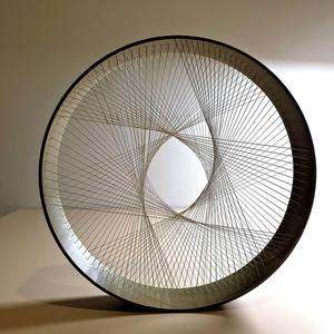 Circle String Art