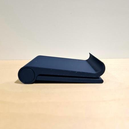 Print in place phone stand