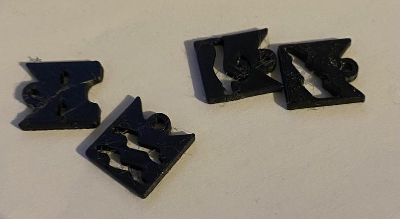 Warrior Cats Earrings