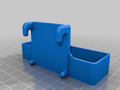 IKEA SKÅDIS Credit Card Holder