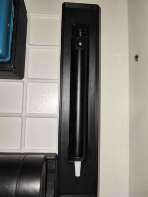 Gridfinity solder sucker