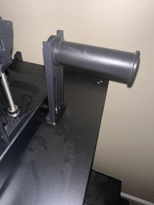 Ender 3 V3 SE Spool Holder