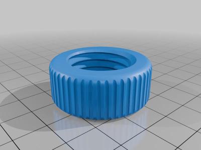 Camera mount