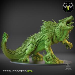 Giganodon Prime