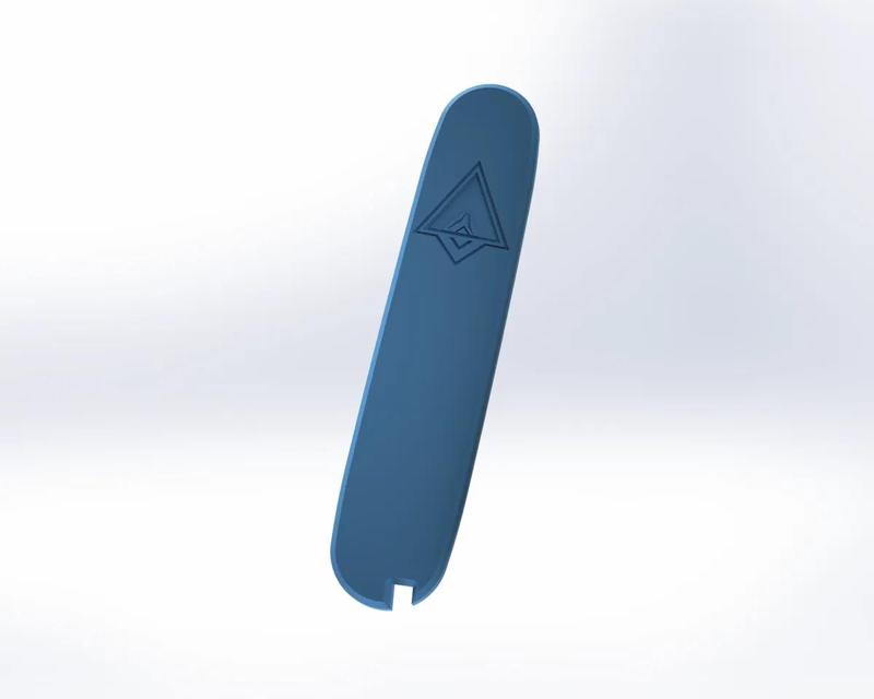 Groovers for victorinox 91mm   