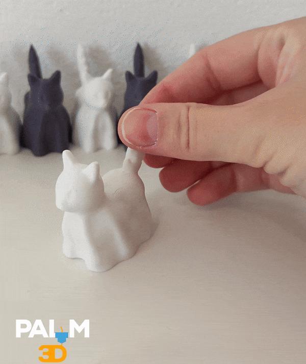 Boo Kitty: The Halloween Spooky Cat