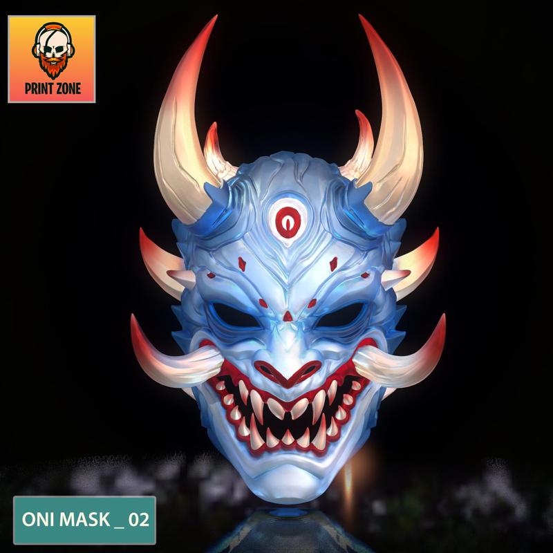 ONI _ MASK_02