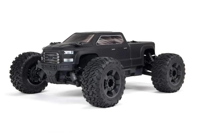 Arrma Big Rock 3S Part(s)   