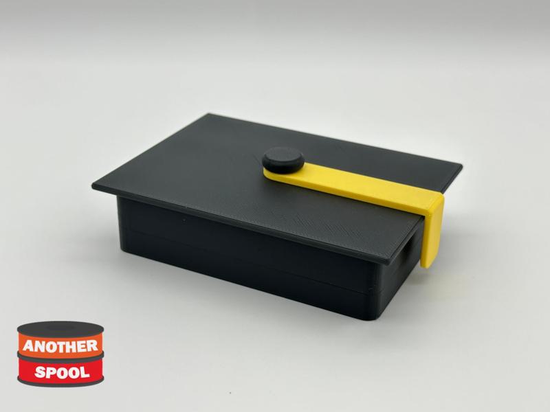 Graduation Cap Gift Box