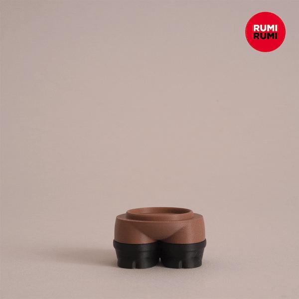 Bull Traveler - Stackable Toy